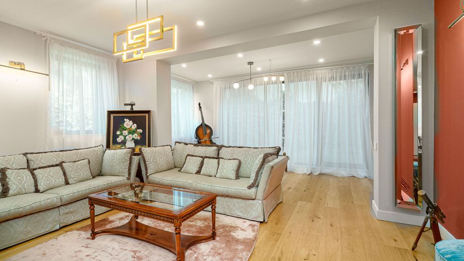 Polona Tunari Bloc 2022 Apart 3 camere 90 mp premium gradina proprie - Poză 6