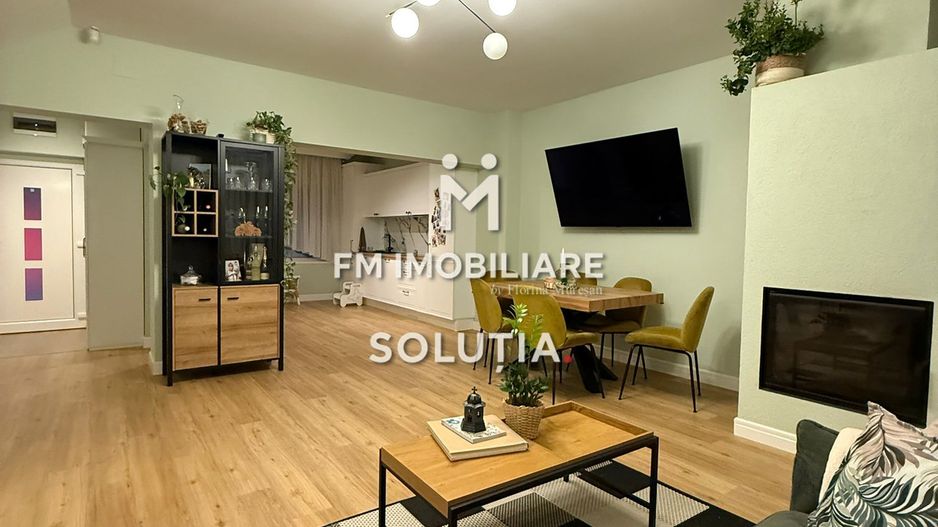 Duplex modern, 168 m², zona Valea Borcutului! - Poză 7