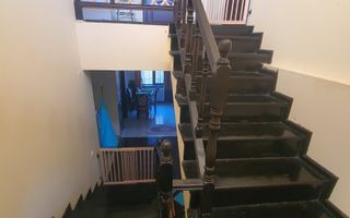 CASA AFUMATI INDIVIDUALA, MOBILAT/UTILAT, TEREN 301 MP, COMISION 0% - Poză 36