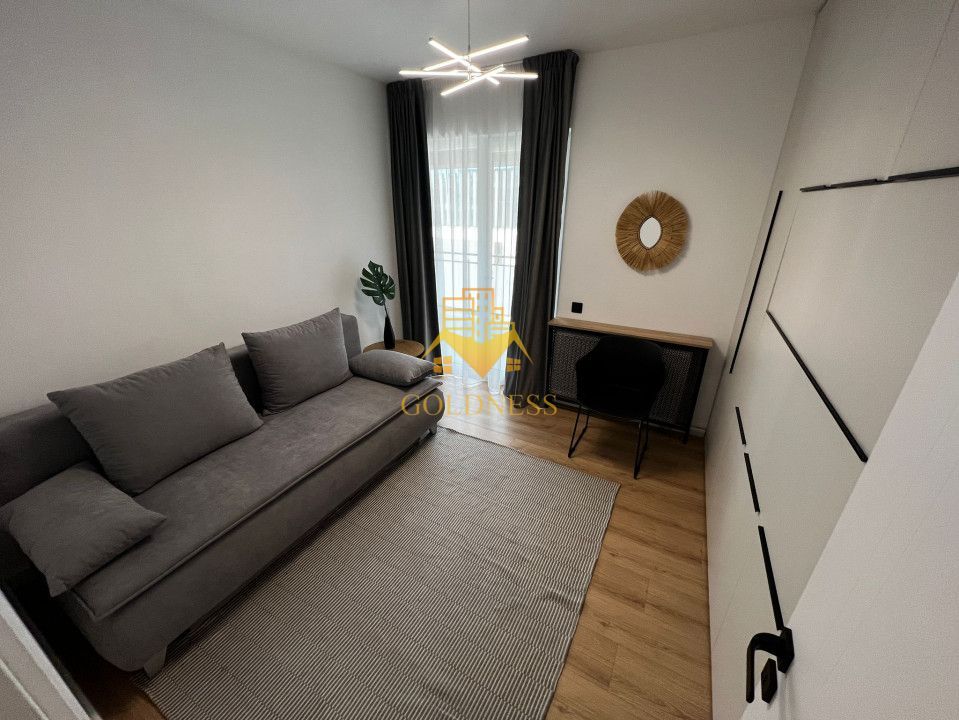 3 camere, modern, semicentral, Scala Center, zona Bosch, NTT Data - Poză 5