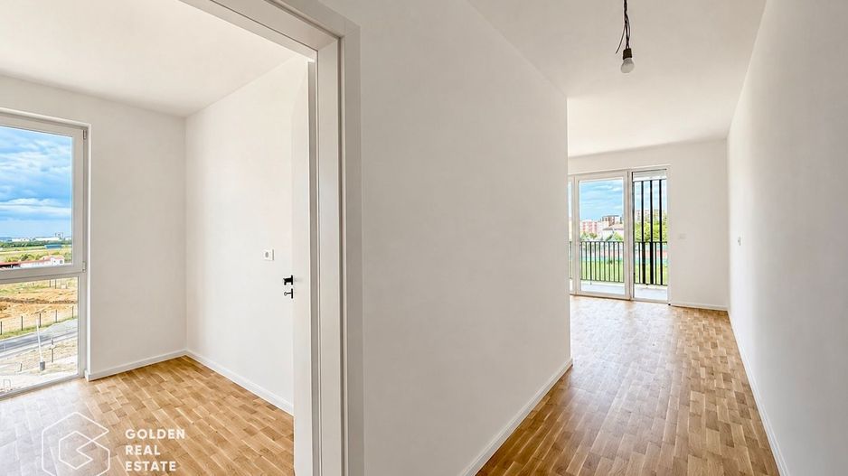Birou premium 62 mp în Nord One | 2 încăperi | Calea Torontalului - Poză 7