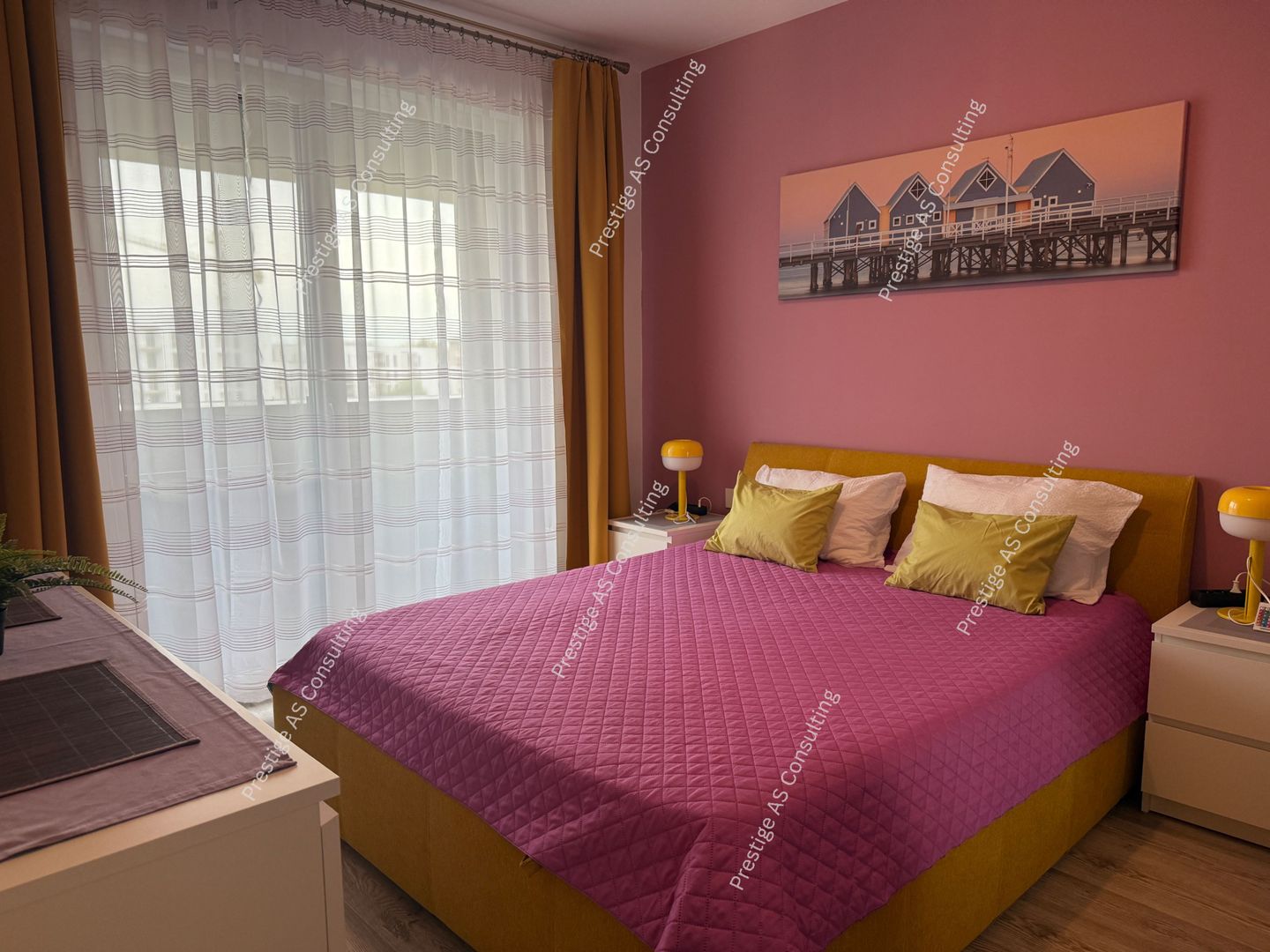 Apartament premium 2 camere | IRIS Armoniei | Parcare subterana -Torontalului - Poză 2