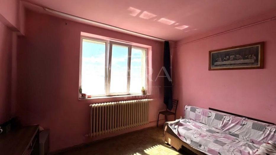 Apartament 2 camere, cartier Gheorgheni - Poză 1