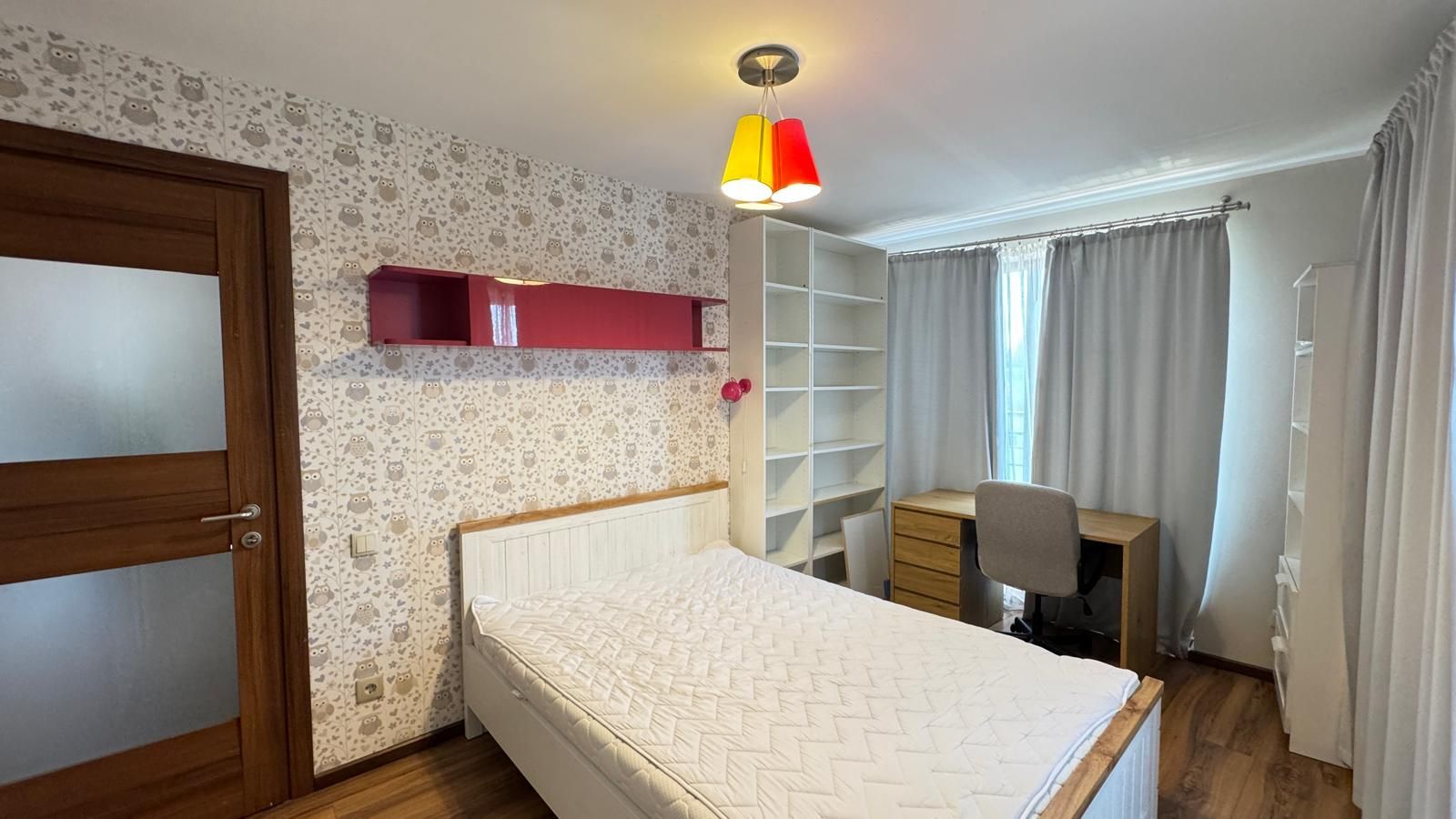 Apartament 3 camere 93 mp cu 3 parcari subterane - Septimiu Albinii Panemar - Poză 10