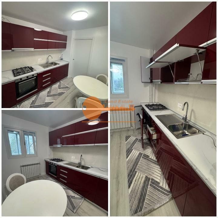 Apartament 2 camere Piata Sudului ( bloc 1983 ) - Poză 6