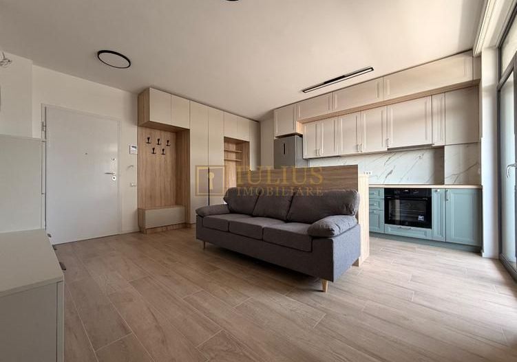 2 camere | Torontalului Ateneo| parcare privata| balcon deschis| - Poză 1