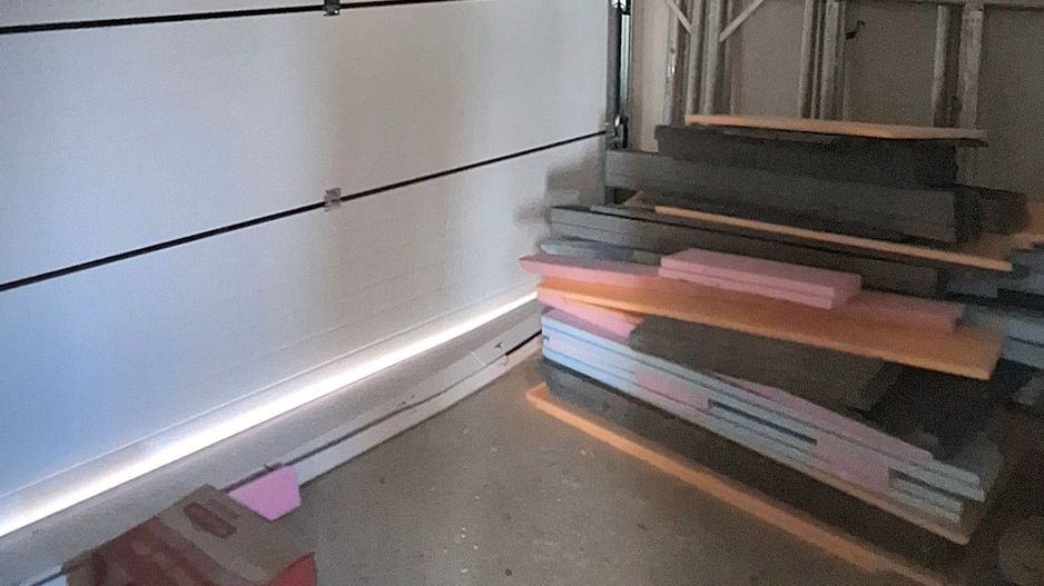 Casa cu garaj- contructie tip duplex - Poză 20