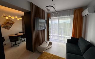 West City Tower apartament 2 camere Ultrafinisat 54mp - Poză 1