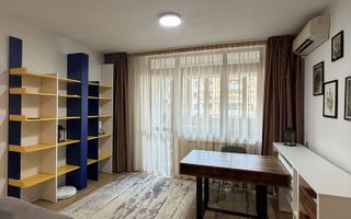 Închiriere Ap 2 camere Vitan Residence, garaj, centrală bloc - Poză 2