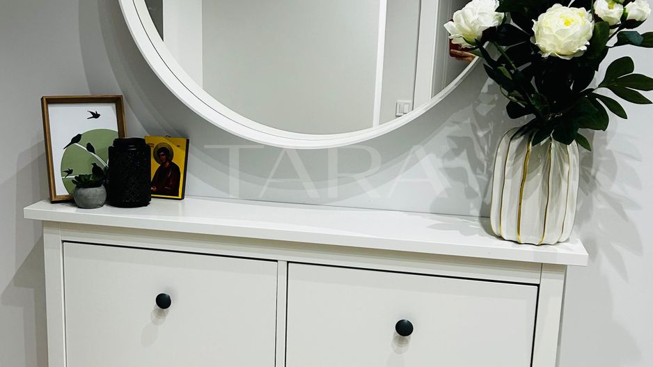 Apartament 3 camere – zona Eroilor, Florești – ultrafinisat. - Poză 4