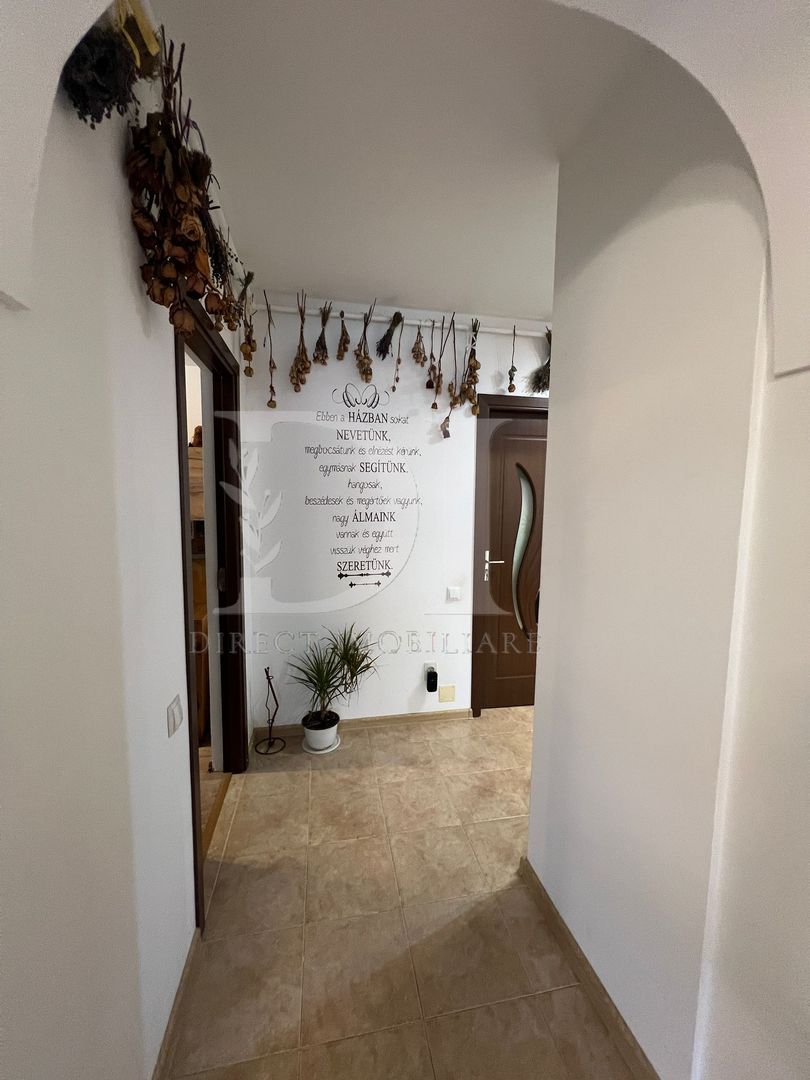 Apartament la cheie / etaj intermedair / Zona Vivo - Poză 16