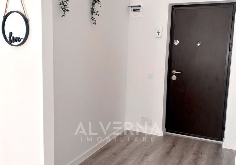 Apartament 2 camere | 55 Mp | Mobilat | Parcare | Zona VIVO BMW - Poză 5