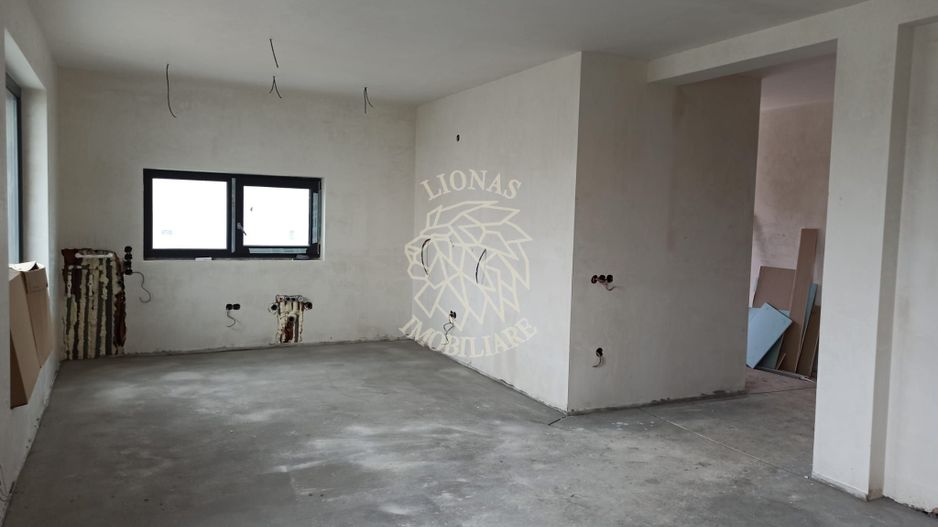 Apartament 3 camere 115 mp-terasa 50 mp-parcare- Zona Schullerwald - Poză 3