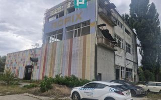 Teren industrial 17.934 mp cu 3 clădiri - Poză 5