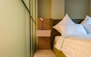 Studio dublu Ivory Pipera I Mobilat  PREMIUM I DIRECT PROPRIETAR - Poză 21