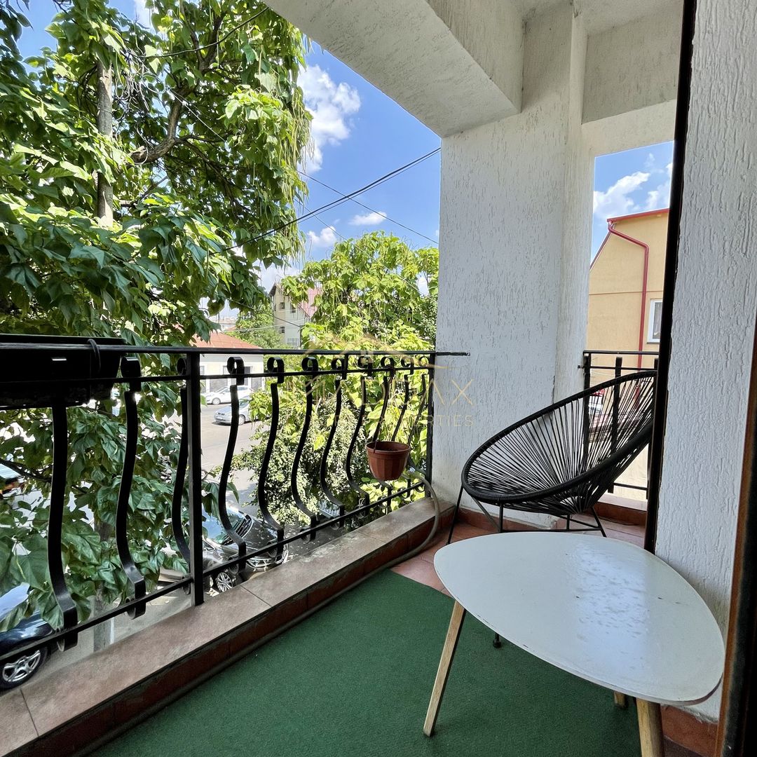 Vila cu 5 camere //2 parking// Zona Domenii - Poză 13