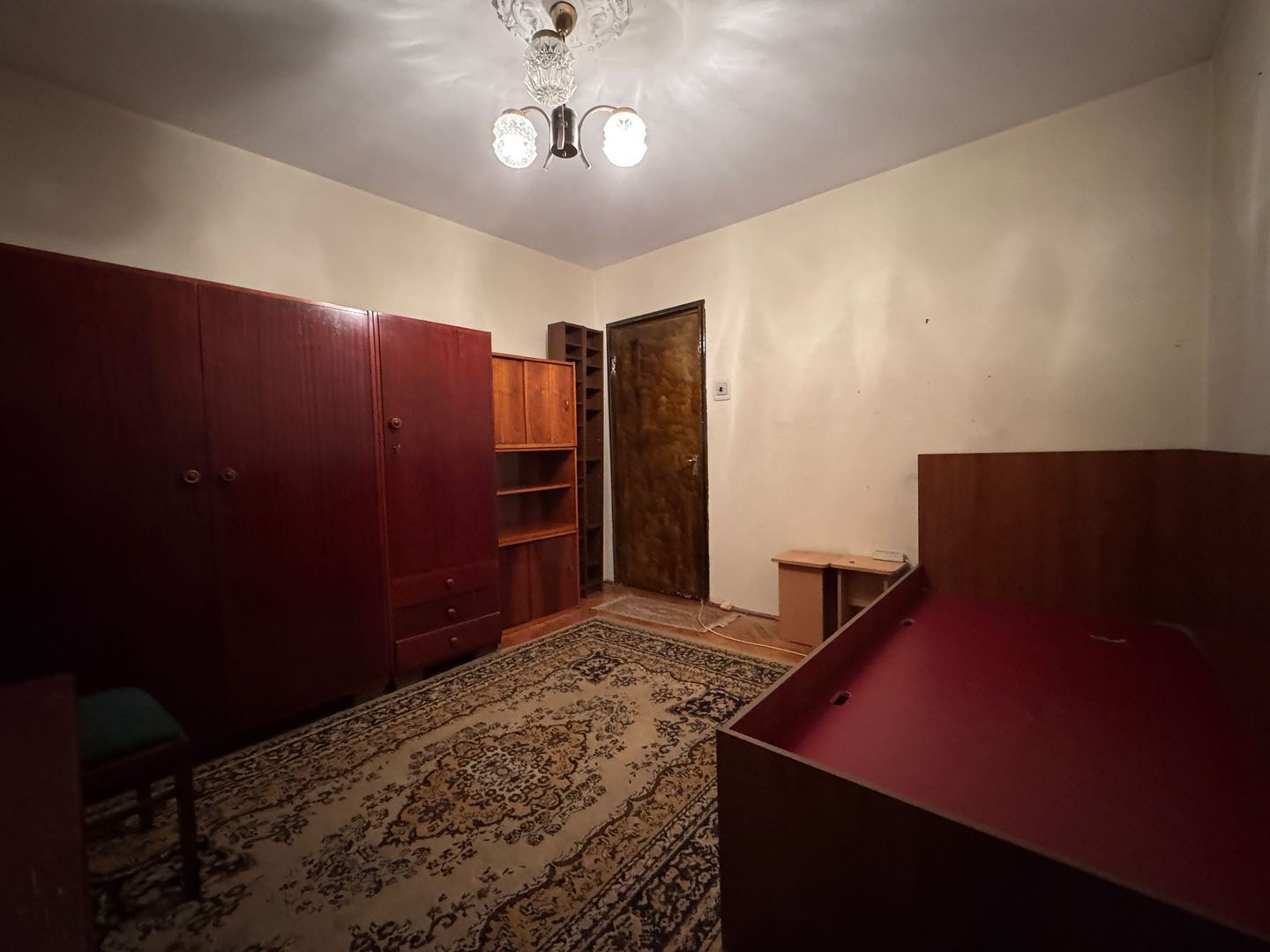 APARTAMENT SPATIOS | 3 CAMERE | TITAN - Poză 7