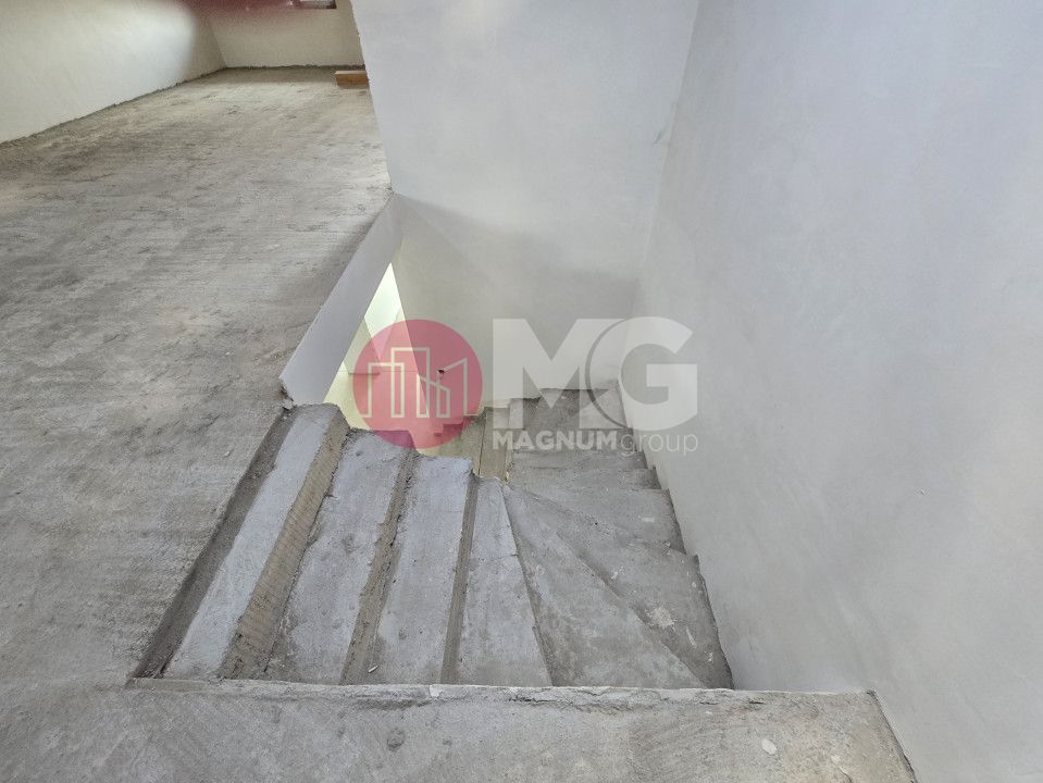 Vila de vanzare Domnesti, 4 camere, toate utilitatile - Poză 7