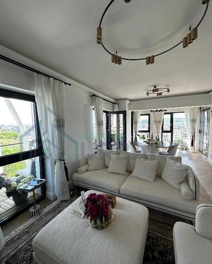 Apartament Premium 2 Camere, 74 m², Mobilat și Utilat Lux, Iași - Poză 13