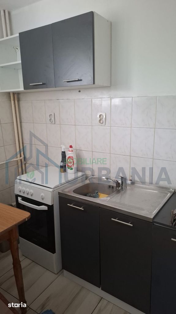 Garsonieră cu balcon și lift, 34 mp, Tătărași Sud, Iași - Poză 2