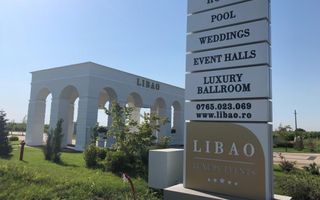 TEREN || 12.500 mp || Tunari - Poză 4