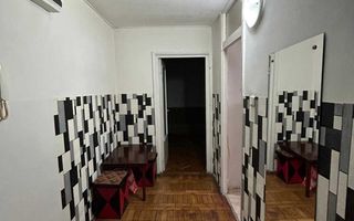 Apartament 2 camere, Bulevardul Nicolae Titulescu, mobilat și utilat. - Poză 4