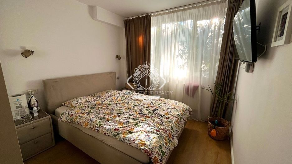 Apartament 4 camere I modern I spatios I Drumul Taberei - Poză 3