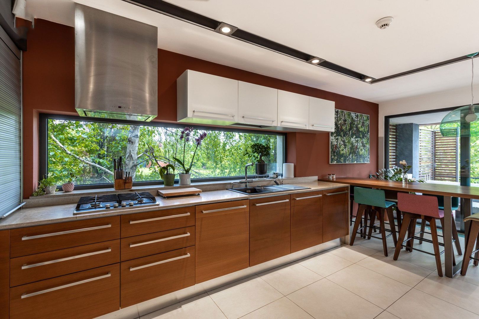 Proprietate deosebita deschidere lac Paradisul Verde Corbeanca - Poză 13