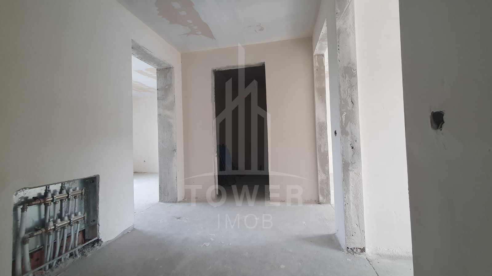 Duplex de vânzare în Rășinari, Sibiu – Zonă liniștită, aproape de pădure. - Poză 7