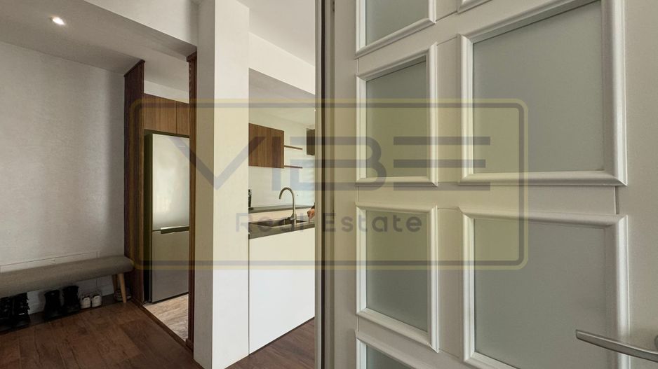 Apartament 2 camere + posibilitate 2 locuri parcare Copou - Royal Town - Poză 24