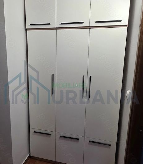 Apartament 3 camere premium, 72 mp, renovat, Lunca Cetățuii, str. Gării - Poză 6