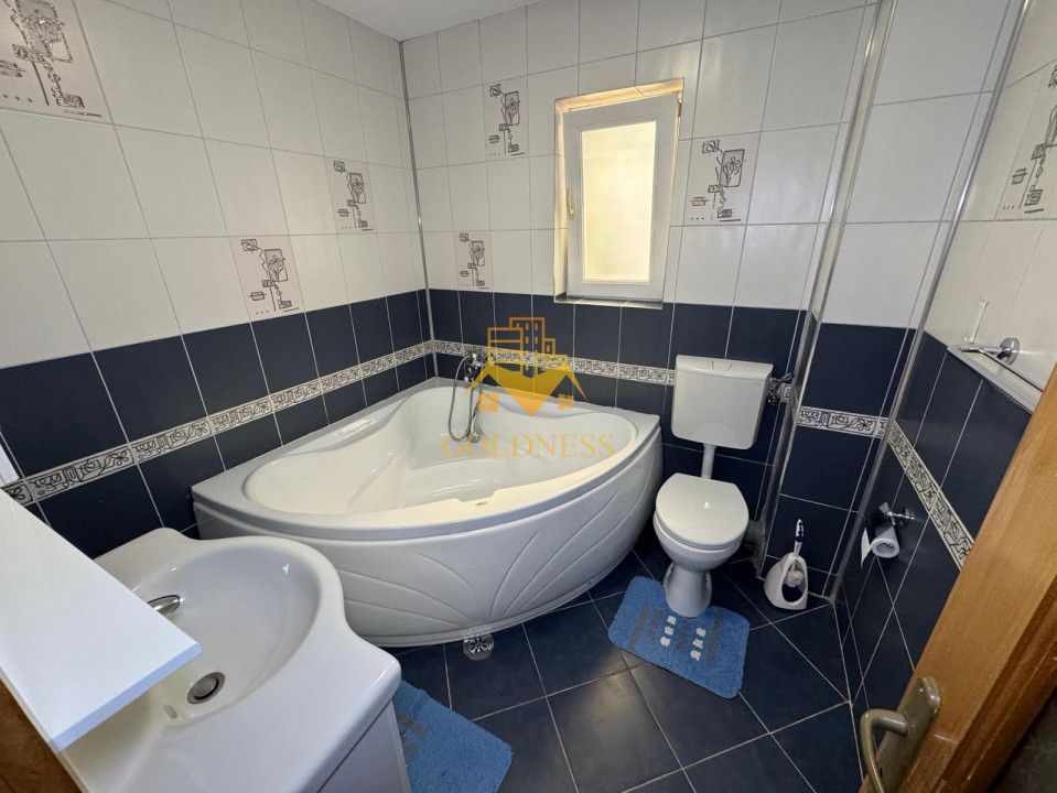 3 camere, open space, parcare, Buna ziua zona LIDL, Panemar - Poză 7