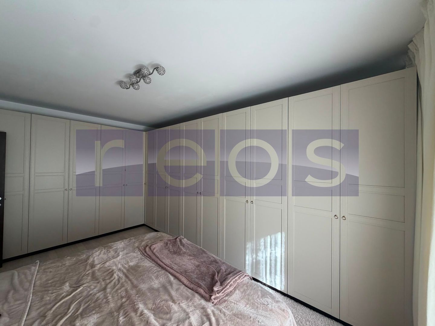 VANZARE 3 CAMERE 115 MP | STRAULESTI | PARCARE | BOXA | MOBILAT-UTILAT - Poză 9