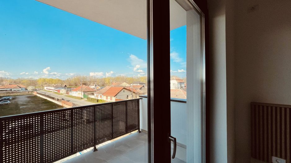 Antecontract - STUDIO - Decomandat | 40mp + Terasa 9mp | Lift&Parcare - Poză 29