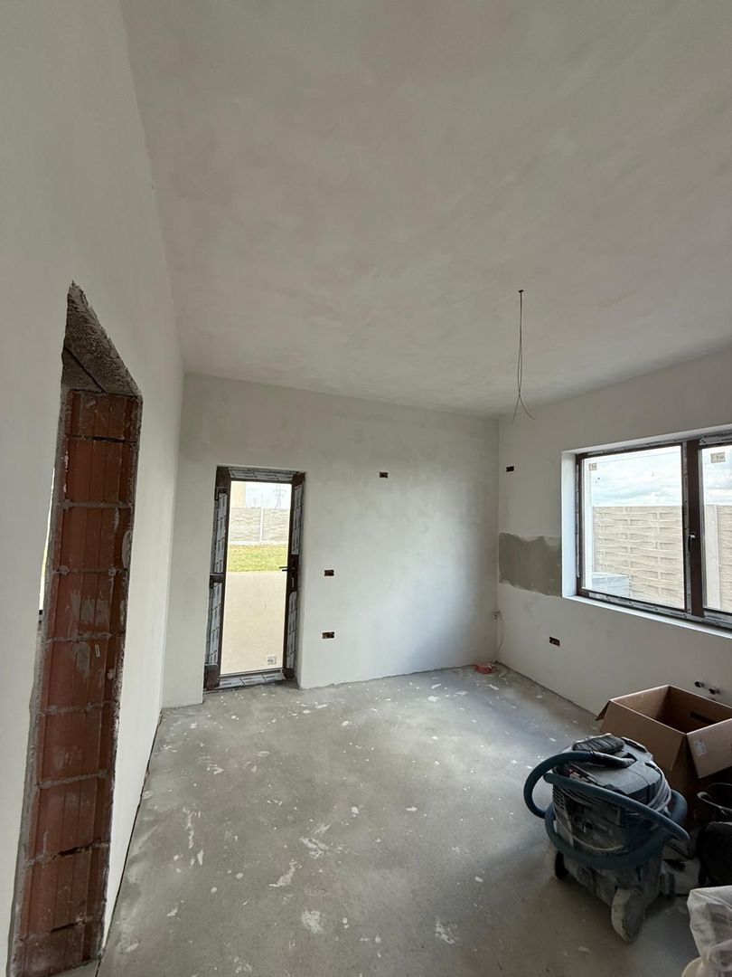 Vila individuala 5 camere I Zona Lac Dumbravita I - Poză 16