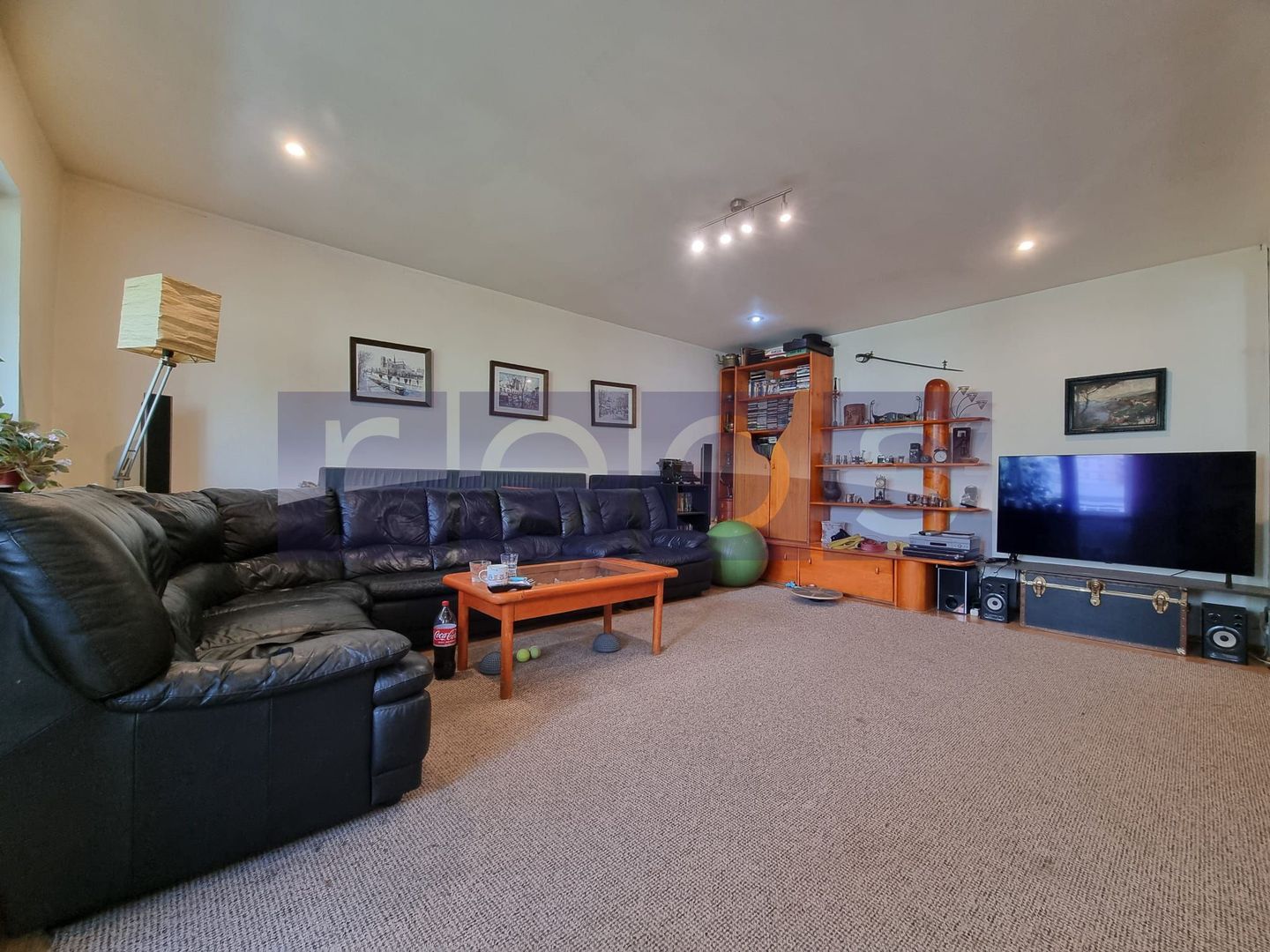 VANZARE 4 CAMERE | DECOMANDAT | PIATA ALBA IULIA - Poză 2