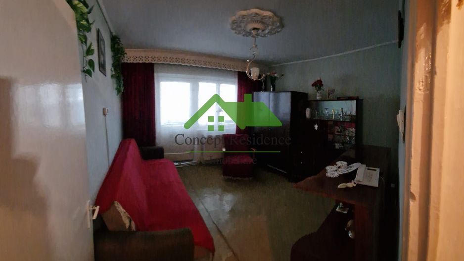 Apartament 2 camere de vânzare , etaj 1– Str. Păltinișului - Poză 6