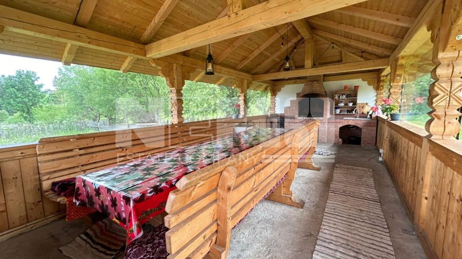 Pensiune Moldovița | 8 camere | Complet Mobilată - Poză 3