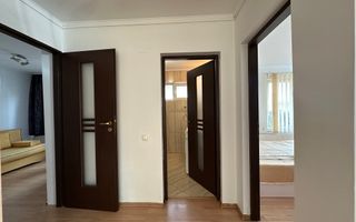 3 camere/ terasă 25 mp/ parcare/ zona Grand Hotel Italia - Poză 5