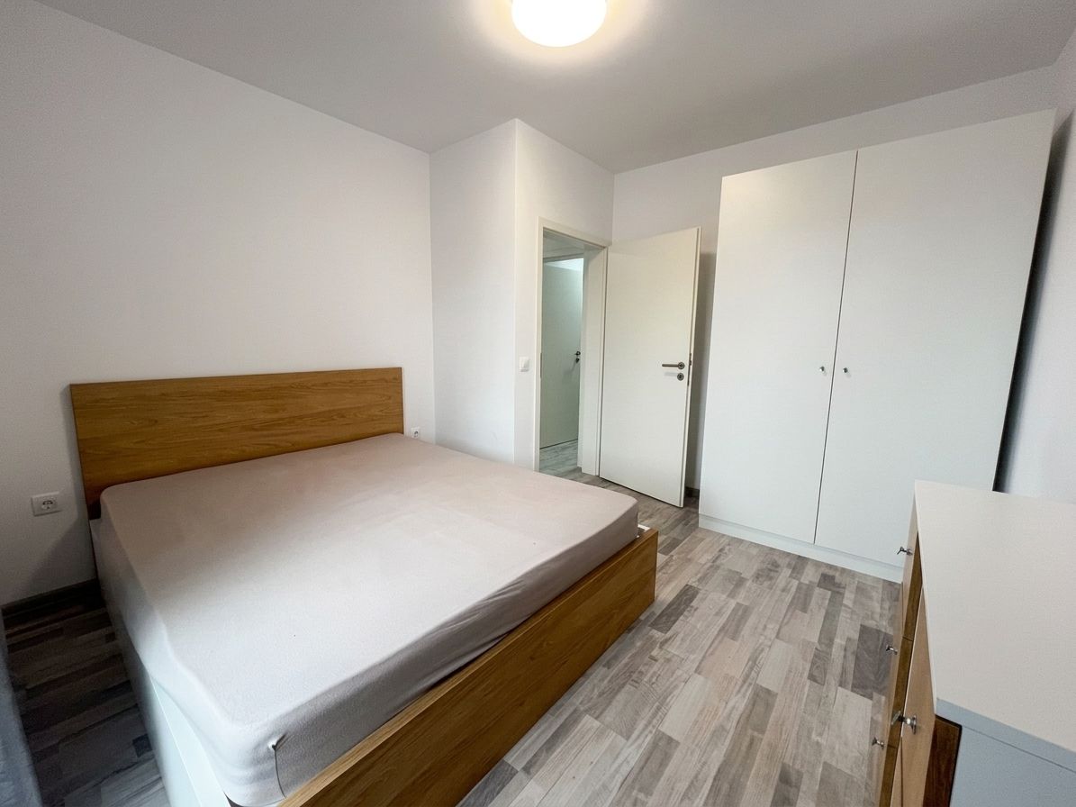 COMISION 0| APARTAMENT CU TERASA 11.2MP| MOBILAT SI UTILAT - Poză 4