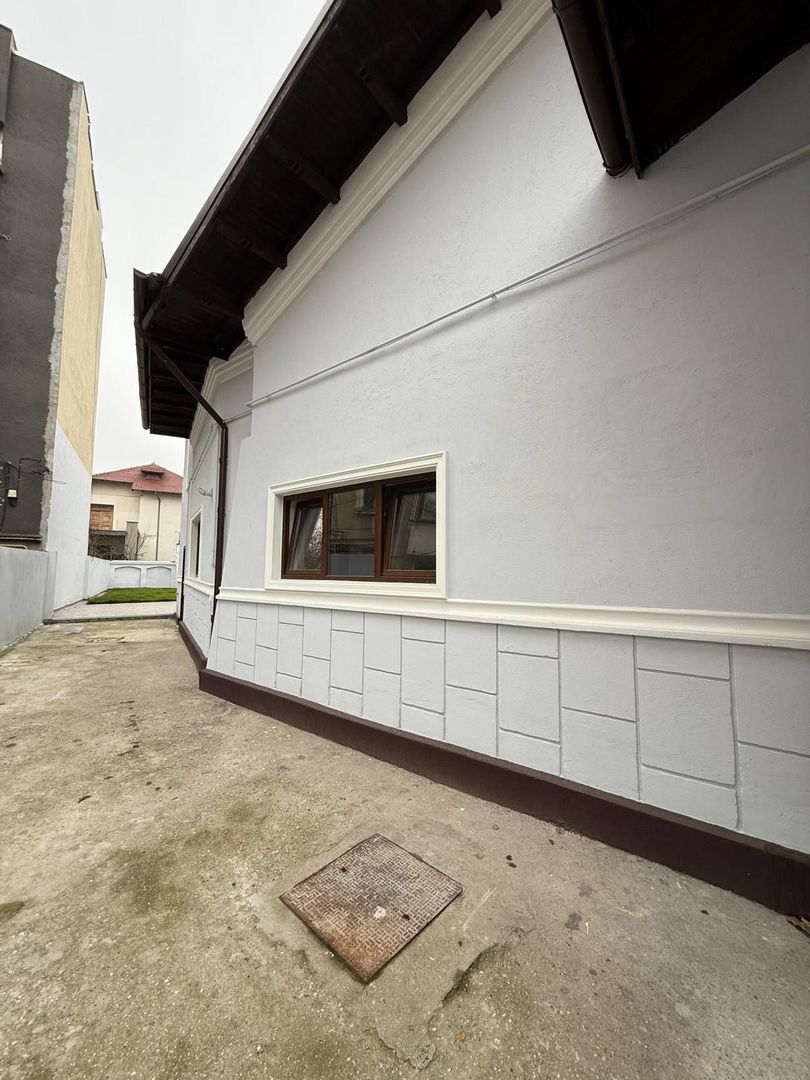 Vila individuala Icoanei Dacia - Poză 13