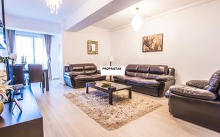 2 camere Aviatiei - Crystal Palace- centrala proprie, lift, bloc 2012! - Poză 2