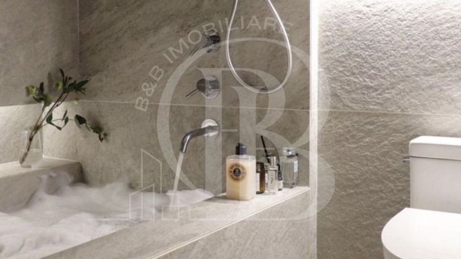 Apartament 2 camere cu Rooftop Privat Theodor Pallady - Poză 11