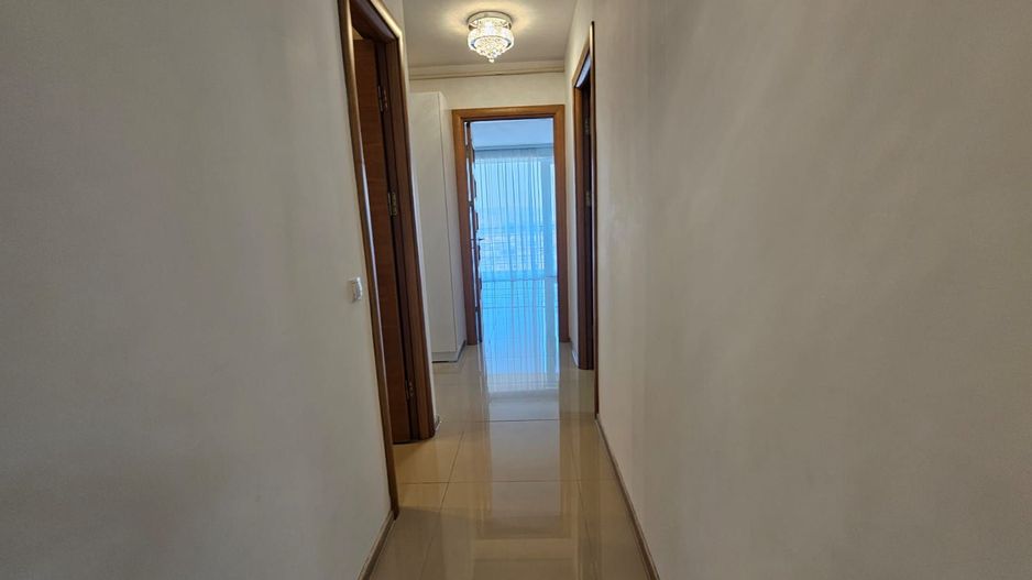 Apartament de lux – Prima închiriere, Prundu - Poză 14
