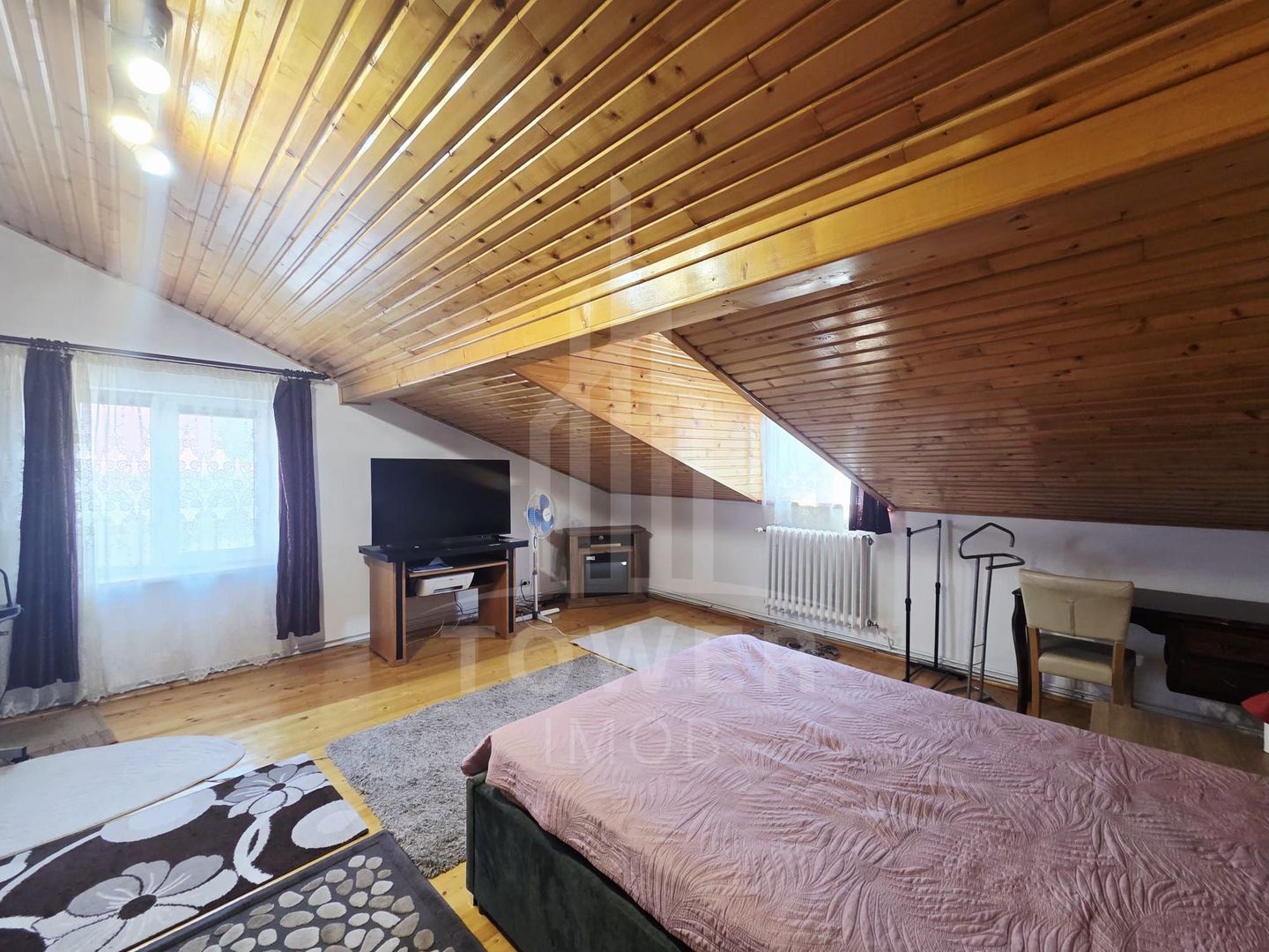 Apartament de vânzare - Parcul Sub Arini - Poză 8