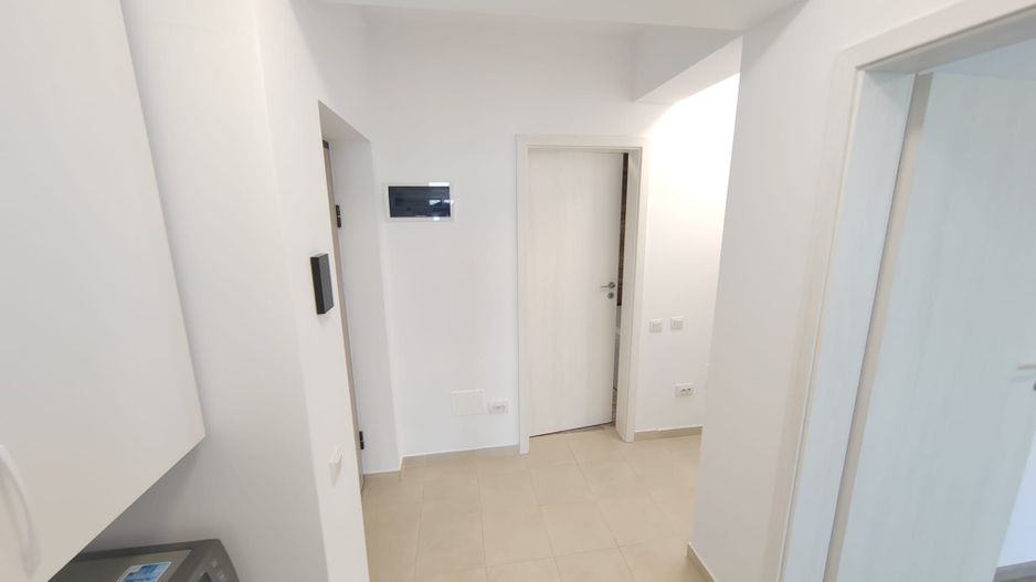 Popesti Biruintei 45/Prima chirie/Loc parcare - Poză 12