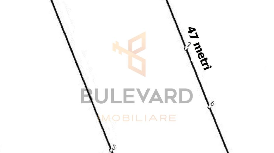 Comision 0. Teren in zona centrala a cart. Grigorescu! - Poză 4