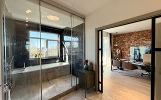 Avangarde Forest 4 - Vila 5 camere | Mobilata complet - Poză 10