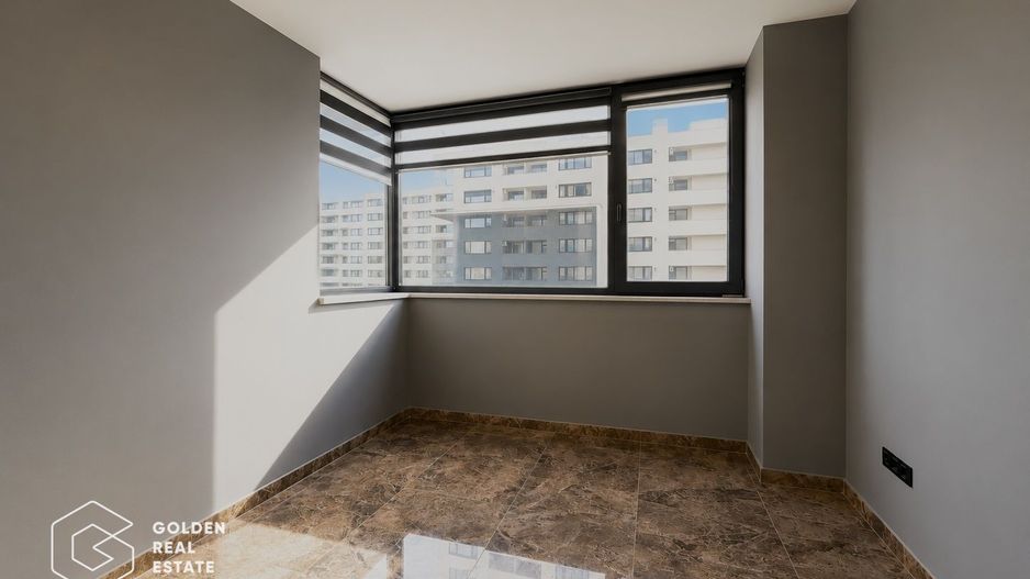 Apartament HIGH-END cu Ecosistem SMART Integrat XCity Tower - Poză 11