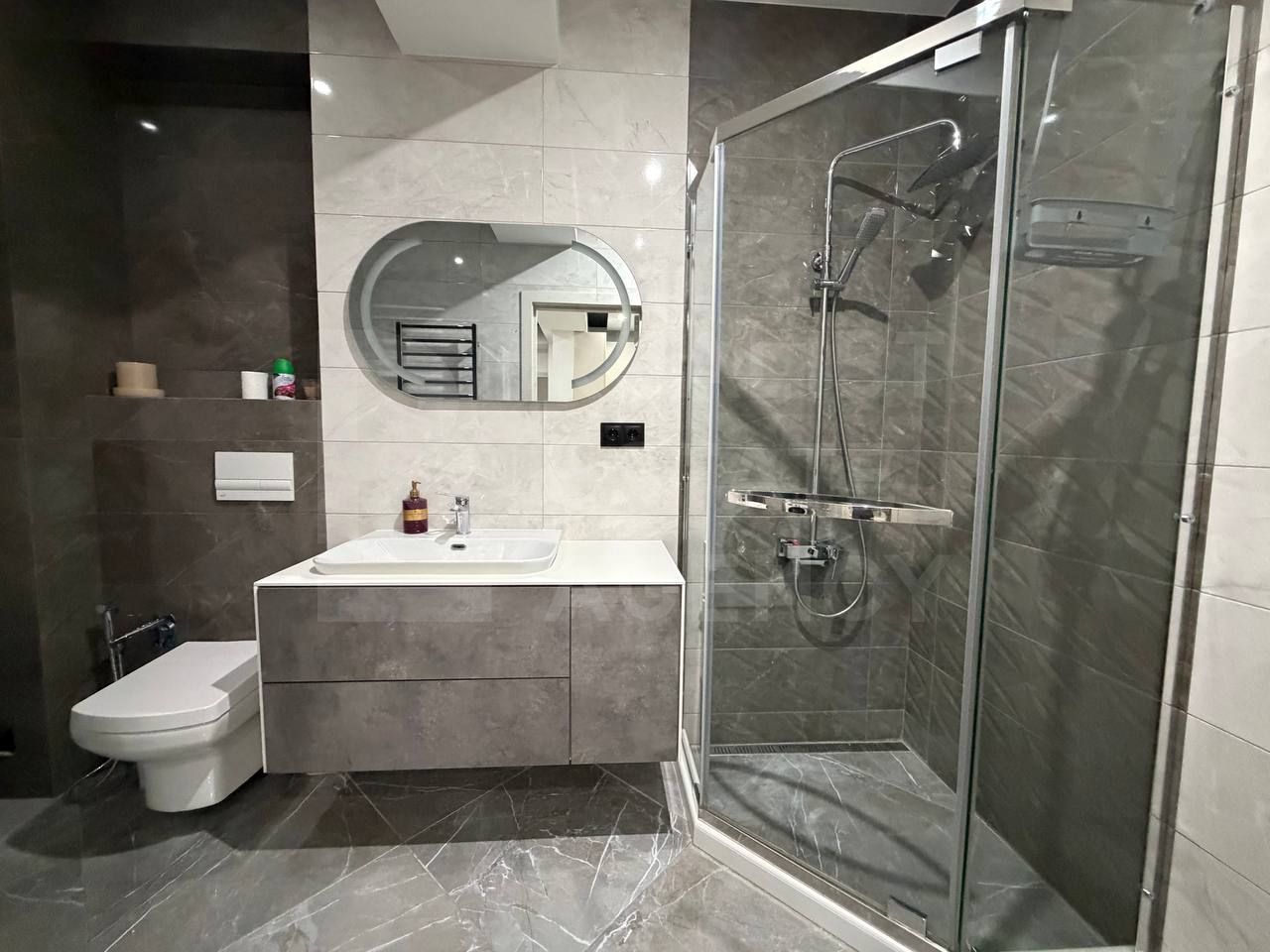 Chirie, apartament, 2 camere, str. Sprîncenoaia, Centru - Poză 6